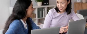 Business & Career Coaching