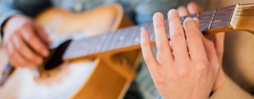 Guitar Lessons