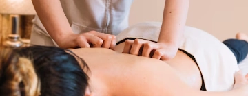 Massage Therapy