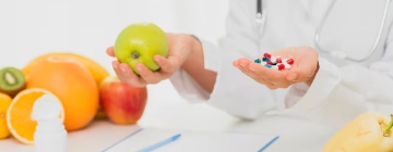 Nutritionists & Dietitians