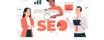 SEO Specialists