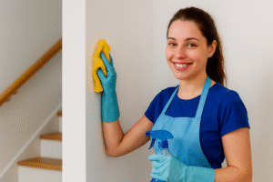 house cleaners