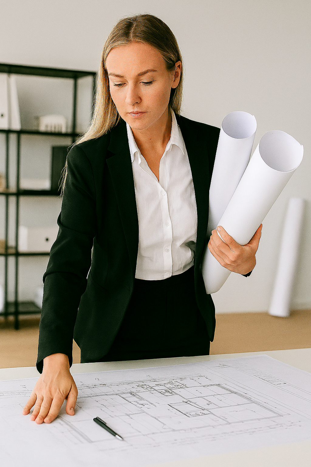 Architects Near Me UK - Home and Commercial Design Services