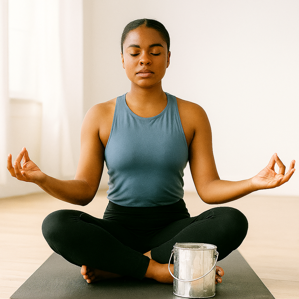 Beginner Yoga Classes UK