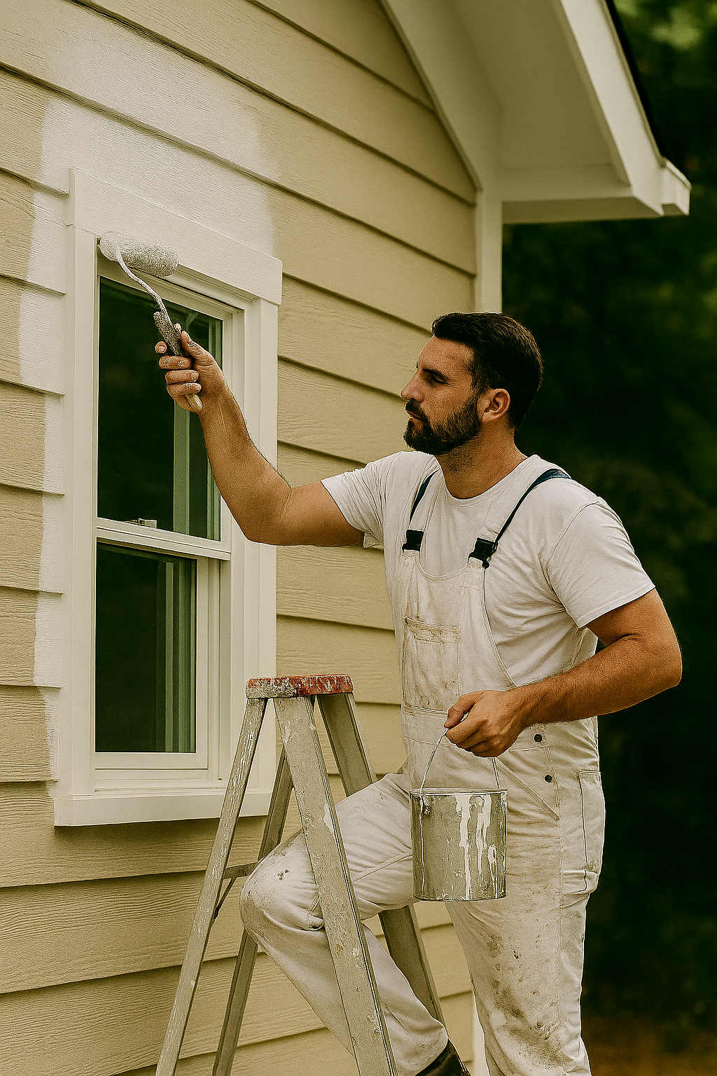 House Painters and Decorators UK