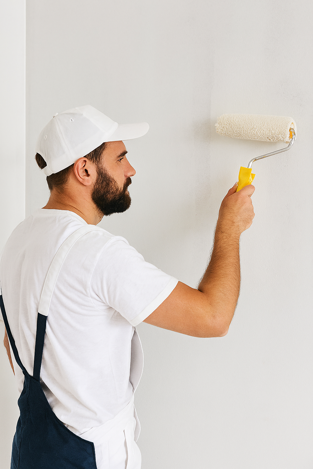 Painters and Decorators Near Me UK