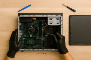 Find Trusted Computer Repair Services Near You