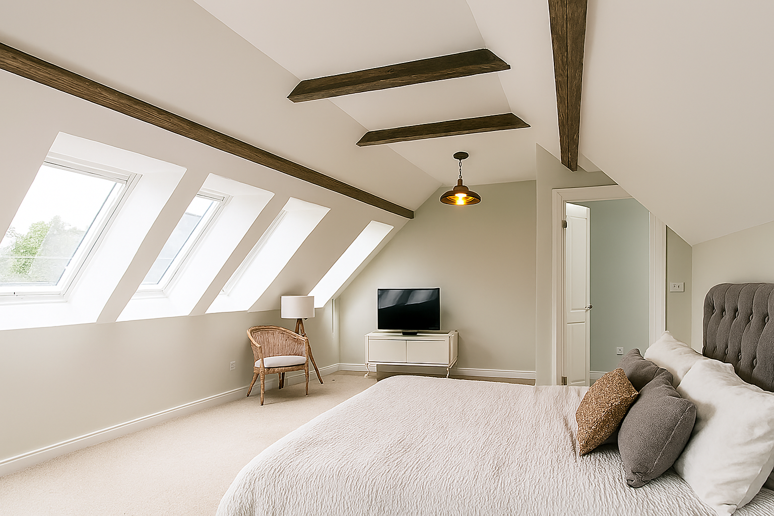 Dormer loft conversion cost UK - SCE Marketplace