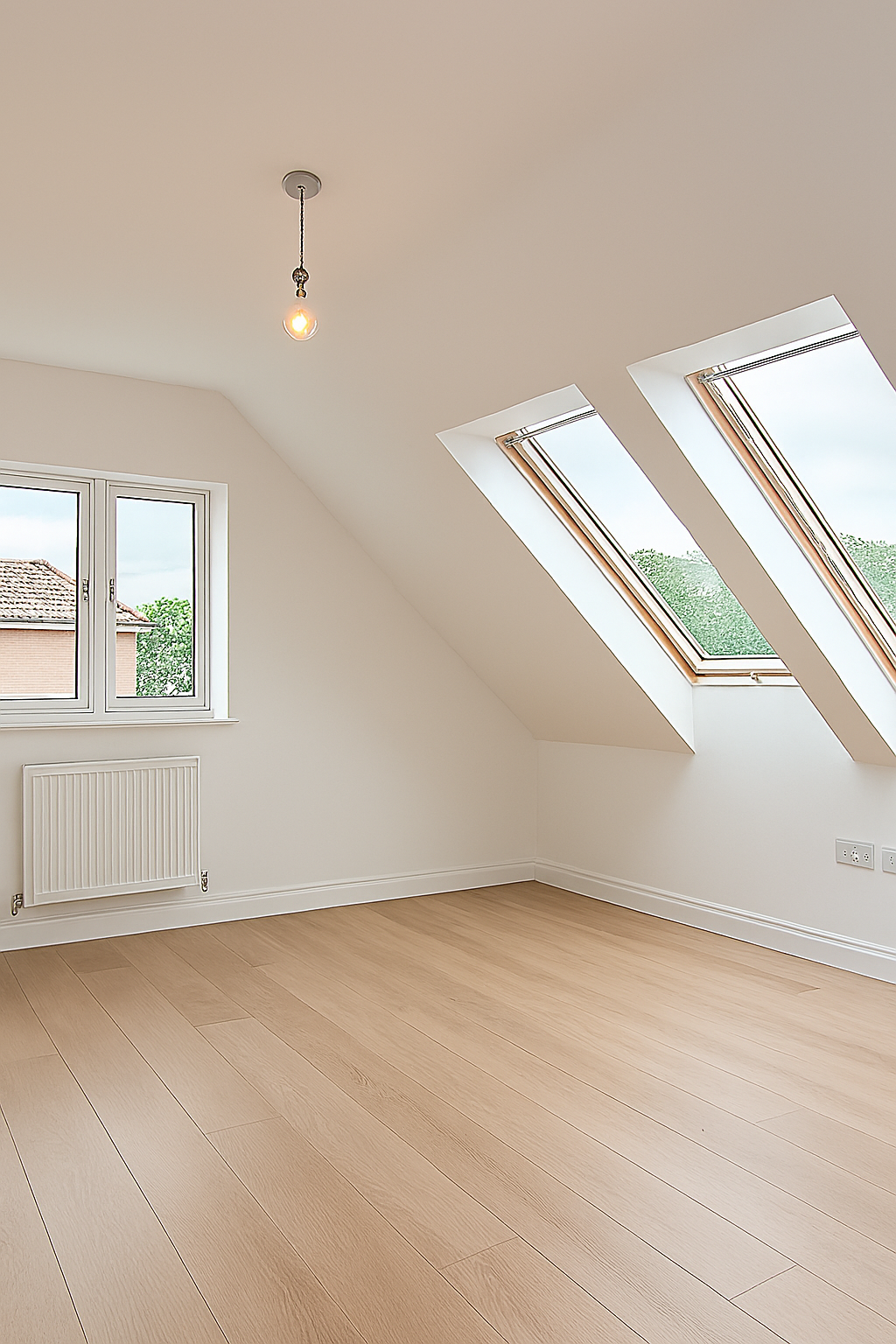 Velux Loft Conversion Guide UK - SCE Marketplace