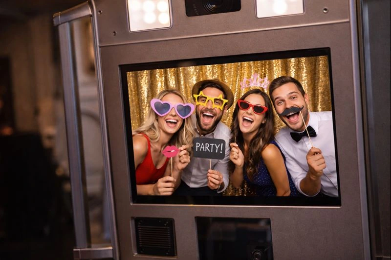 photo Booth